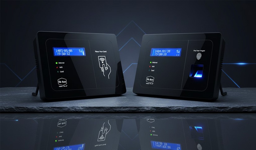 تصویر محصولات تیک باکس