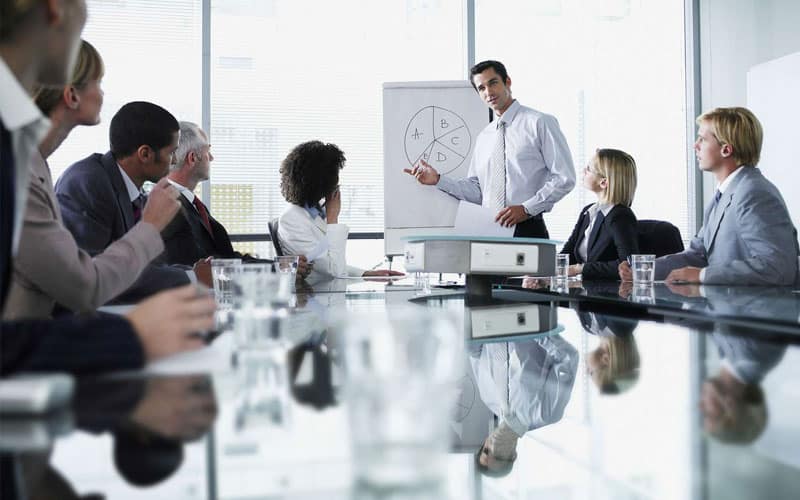 مدیر موفق کیست؟ چگونه مدیر موفقی باشیم؟