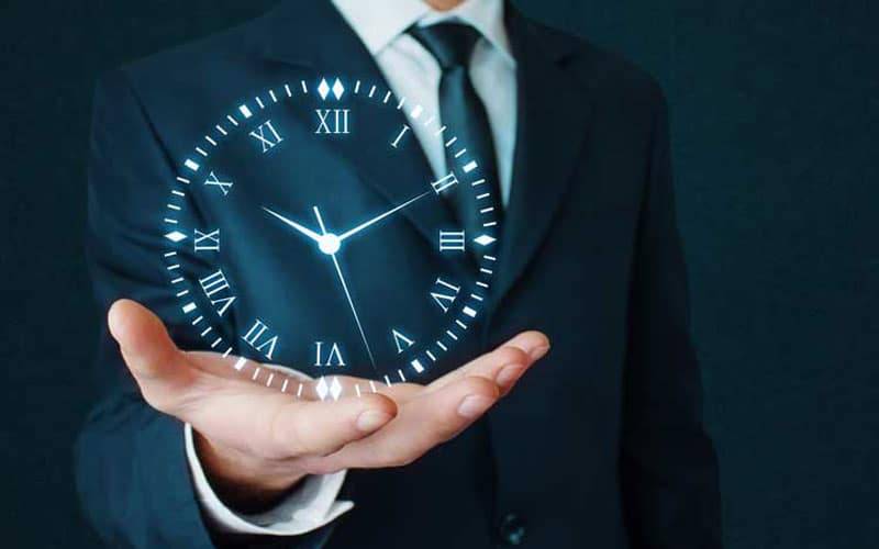 چرا سیستم های حضور و غیاب بخریم