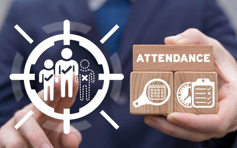 سیستم حضور و غیاب چیست؟