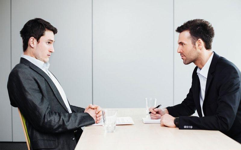 مصاحبه شغلی موفق و توصیه های کاربردی