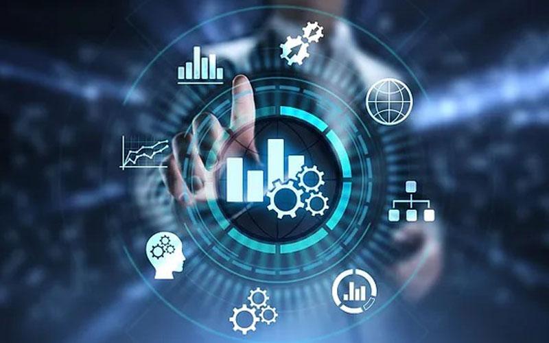 هوش تجاری و تاثیر آن در کسب و کار