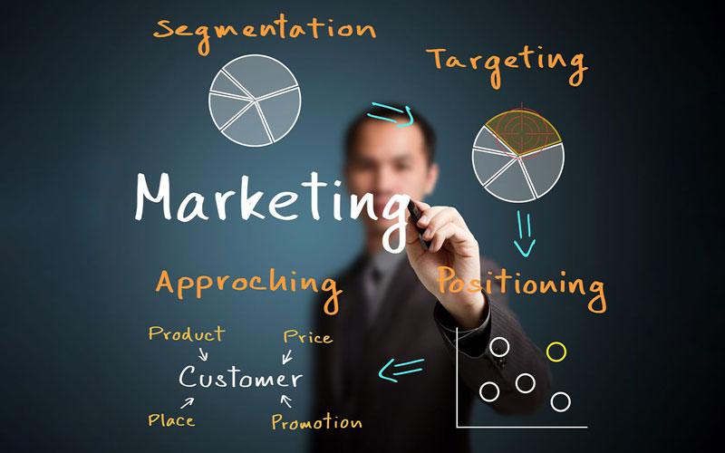 بازاریابی و اهمیت آن در کسب و کار