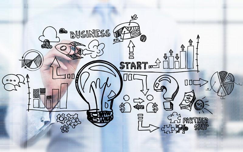 کارآفرینی و راه کارهای موفقیت در آن