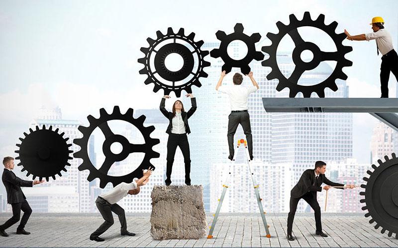 قانون کار در ایران