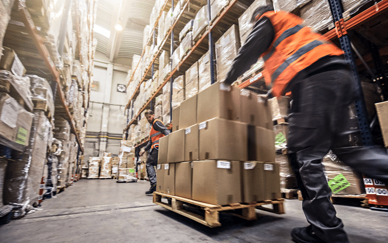 دستگاه حضور و غیاب مناسب کارخانه ها و کارگاه ها چیست؟